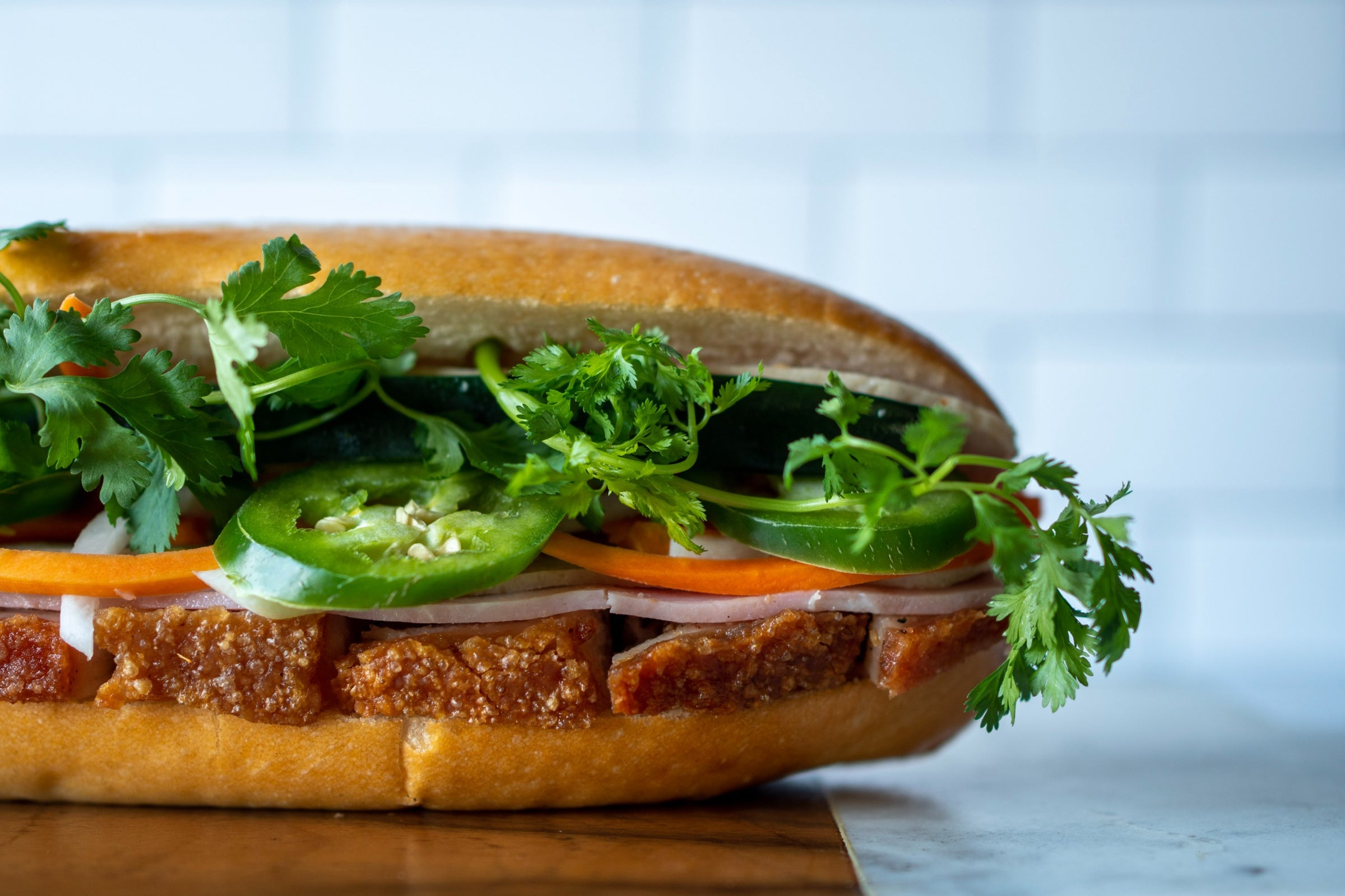 2 Ba Le Combination | Ba Le Bakery